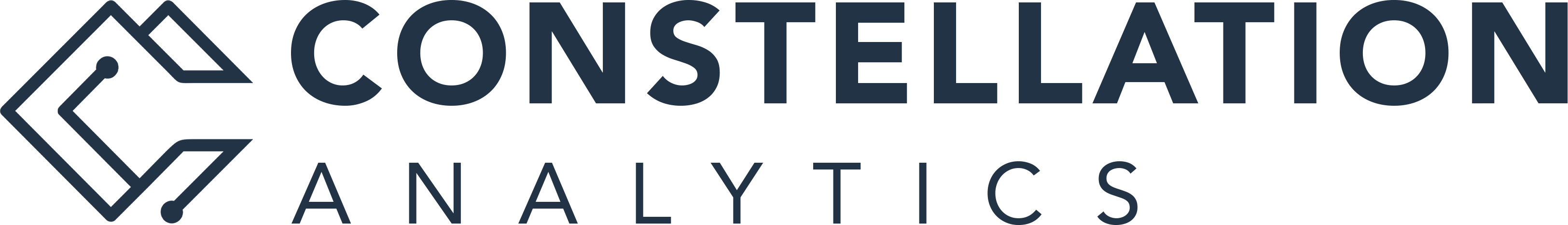 Constellation Analytics